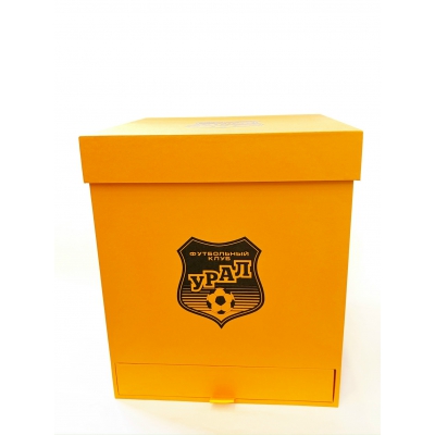 ������� ����������, � ������ 250*250*254